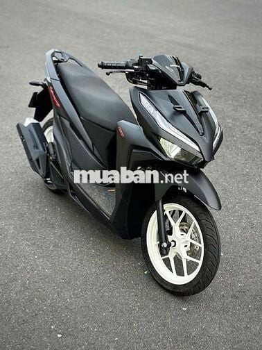 VARIO 125 2019 đen nhám cực đẹp ạ ❤️🥰