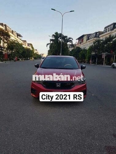 2021 1.5 RS - 45000 km