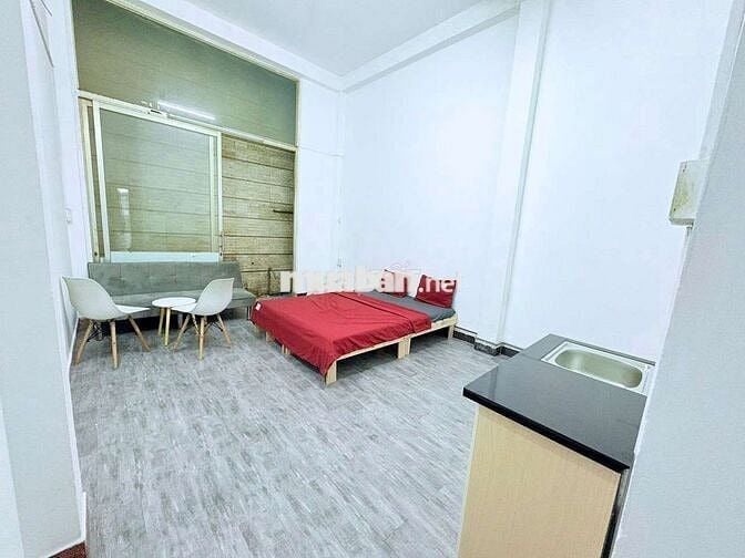 CHO THUÊ NHÀ NGUYÊN CĂN LÀM CĂN HỘ DỊCH VỤ