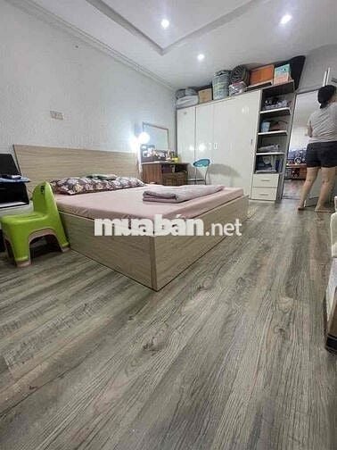 🔥🔥🔥 TRUNG TÂM QUẬN – OTO ĐỖ CỔNG – 2 MẶT THOÁNG SÁNG VĨNH VIỄN