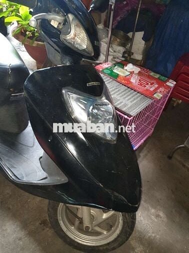 Xe tay ga Honda Joying 125cc