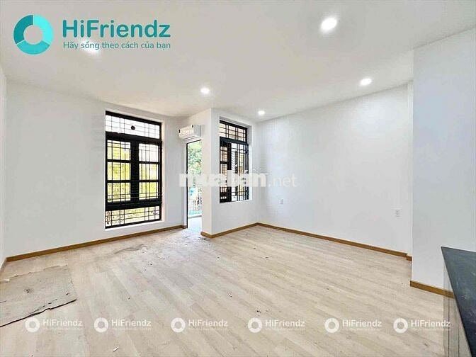 CĂN HỘ BAN CÔNG — FULL NỘI THẤT — Ở VƯỜN LÀI – NGUYỄN THÁI SƠN