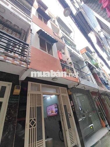 khu 20 thước nhà lô Q4 (mình môi giới)