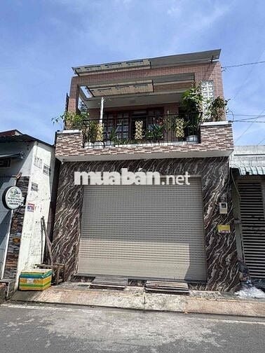 🍀LÊN SÓNG CĂN NHÀ GIÁ 5 TỶ 5 – GẦN BẾN XE AN SƯƠNG – TP HCM