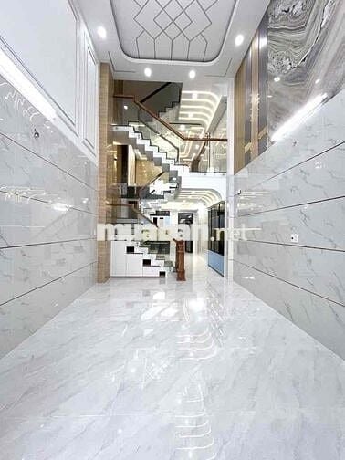 ĐƯỜNG NHỰA XE HƠI TRÁNH, 5 TẦNG, HƯƠNG LỘ 2, SÁT TÊN LỬA, 4x14, CHỈ 7.