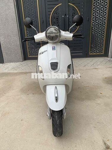 Vespa 50cc Bstp xe đẹp máy zin êm giấy tờ đầy đủ