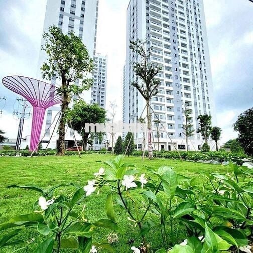 CẦN BÁN CĂN HỘ IRIS TOWER 2PN+ 2WC - 59M2  THUẬN AN GIÁ 1TỶ7
