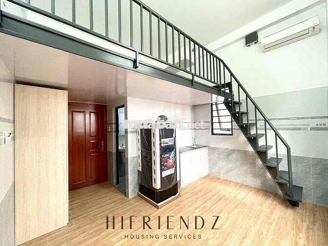 KHAI TRƯƠNG DUPLEX FULL NT_THANG MÁY HẦM XE_FREE XE VÀ DỊCH VỤ