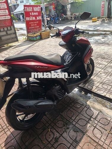 CHÍNH CHỦ CẦN BÁN NVX 125 SMARTKEY