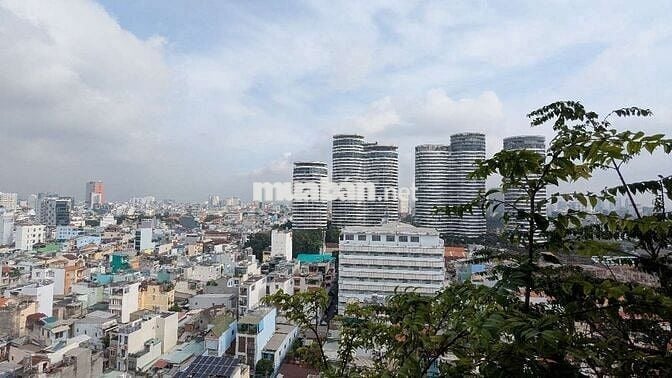 TÌM 2 NỮ VÀO CĂN HỘ 68m2 2PN Cc Phạm Viết Chánh q. Bình Thạnh