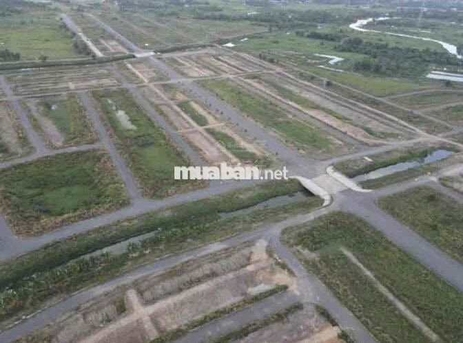 Cần bán lô đất khu đô thị Đông Bình Dương - Nhận kí gửi nhà đất