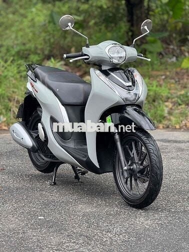 honda- Sh mode phanh ABS 2021 bs 43