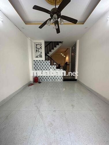 NHÀ 4 PHÒNG ĐƯỜNG NỘI BỘ KHU BÌNH PHÚ 2