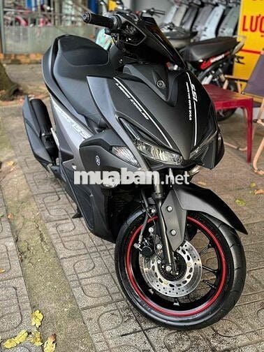 NVX 2017 155cc ABS bản Full