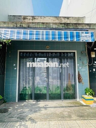 cho thuê nhà mặt tiền nội bộ khu tân hương, kinh doanh được