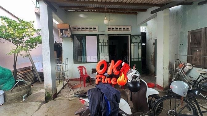 Bán Gấp Nhà C4 117m2 (9x13) Kiệt Ô Tô Trần Quang Khải, ST Nhỉnh 4 Tỷ 