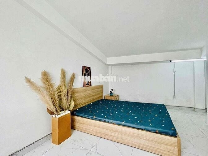 2PN NGAY GẦN KHU DÂN CƯ VĨNH LỘC - CHỢ