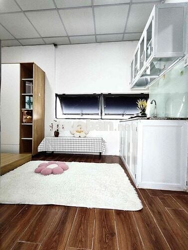 STUDIO CỬA SỔ TRỜI-SẴN NỘI THẤT-THANG MÁY-TIỆN QUA AEON TÂN PHÚ