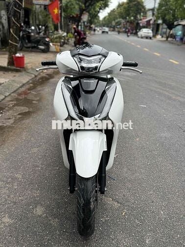 Honda SH 125i 2019 B.số 43 Góp trả trước 12tr