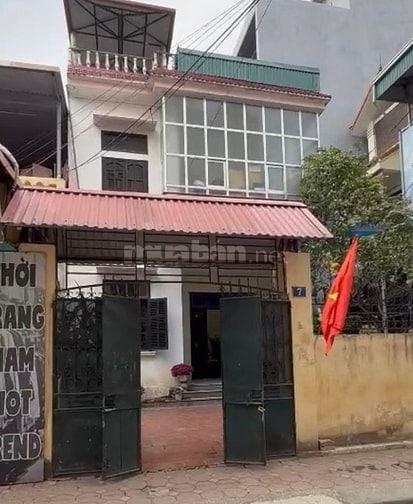 CHO THUÊ NHÀ MẶT TIỀN RỘNG – VỊ TRÍ ĐẸP