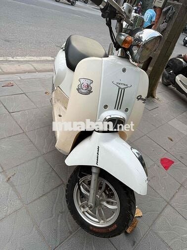 50cc việt thái ko cần bằng