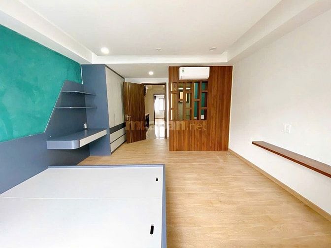 Giảm 500tr chốt ngay căn hẻm Đoàn Văn Bơ Q4, Giá chỉ 2tỷ5 3pn,3wc