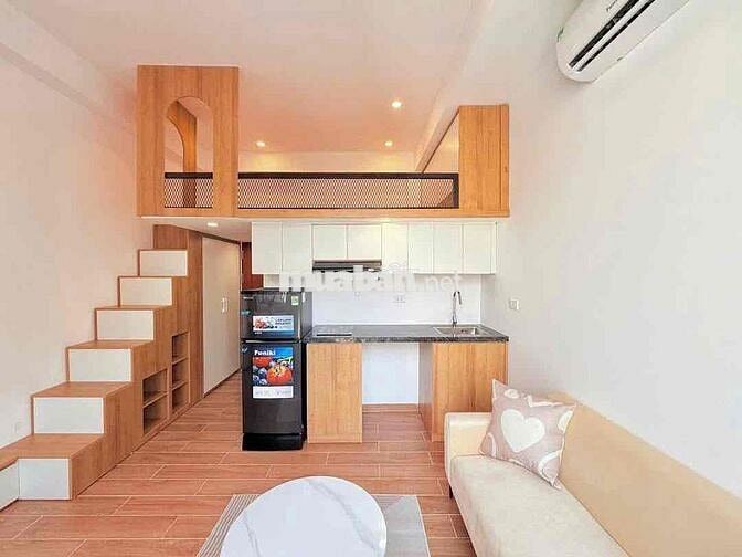 🌆 DUplex Hòa Bình – Sốc không giới hạn