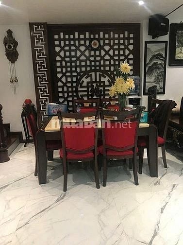 Cho thuê nhà mặt ngõ Phan Chu Trinh -  Hoàn Kiếm - Hà Nội