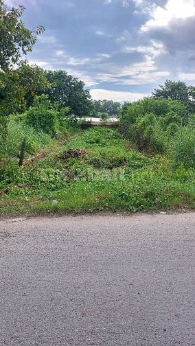 Giảm 350tr Bán Gấp đất thổ 5x25 đường 460, Trung An, Củ Chi, 