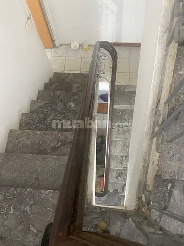 Tôi bán nhà ngõ 262 Nguyễn Trãi, TX giá 6.9 tỷ, 33.3m2x3T, ẢNH THẬT