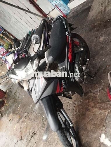 Sirius 50 cc dành cho học sinh