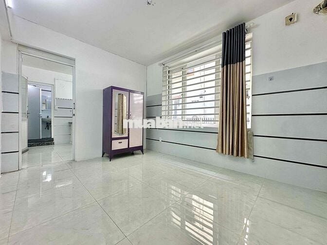 Cho Thuê Căn Hộ 1 Phòng Ngủ Cửa Sổ Trời Gần ĐH Văn Hiến