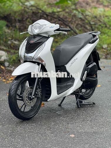 honda- Sh 125 khoá smakey bs43