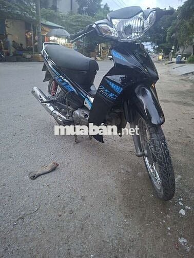 Yamaha Sirius giấy tờ đầy đủ. Máy zin bao êm