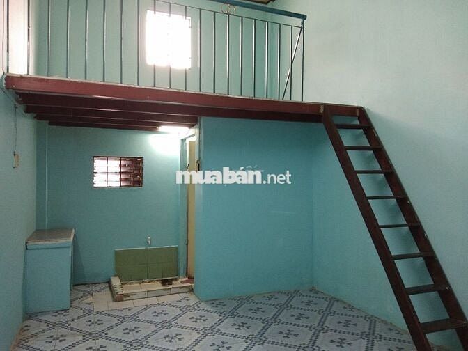 Phòng trọ dành cho nhân viên văn phòng/gia đình