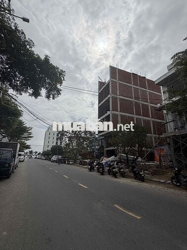 ✅ Chính Chủ Gởi Bán Lô Đất Mặt Tiền Đường 5m5 Gần Biển Mỹ Khê !