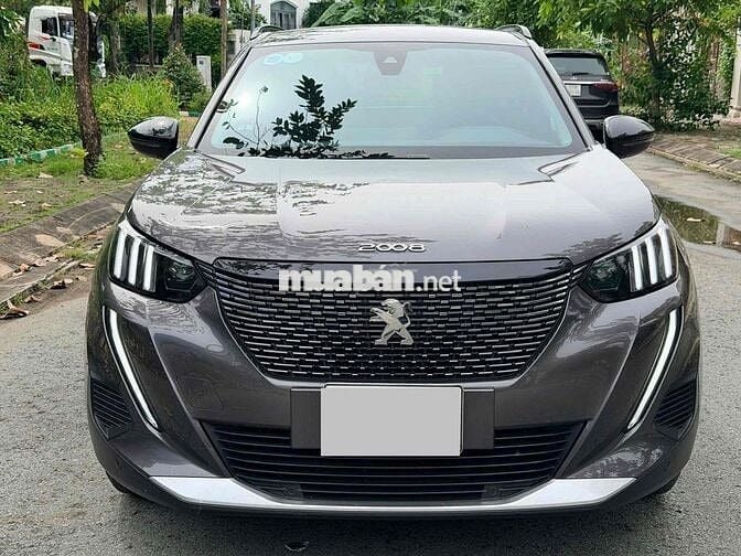 Peugeot 3008 2022 GT - 35000 km