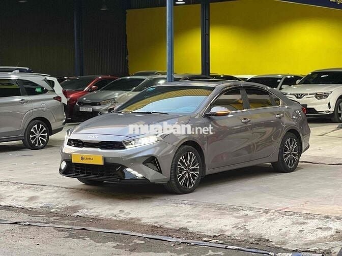 Kia K3 2023 Premium 1.6 AT - 25000 km