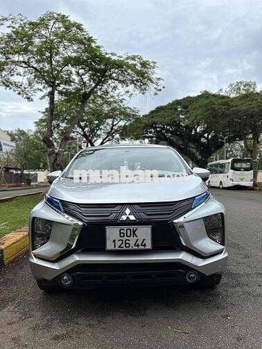 Mitsubishi Xpander 2021 MT - 82000 km