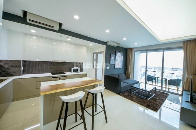 Bán  CHCC đẳng cấp 5 sao Estella heights Q.2,(60m 1pn giá 7,3ty)