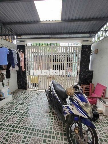 🏡 Sos CHỢ ĐÊM LINH TRUNG  –  XE HƠI ĐỔ CỬA – 50,5m 2 -CHỈ 4TY5