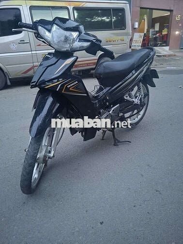 Honda wave Blade chính chủ. Máy zin bao êm