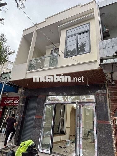 💥💥NHÀ MT NGÔ QUYỀN 2 tầng + 1 hầm ở và kinh doanh