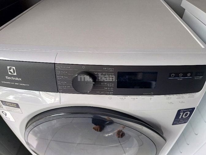 MÁY GIẶT ELECTROLUX 9KG BH 2 NĂM