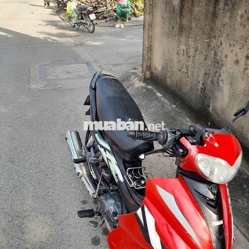 Về Quê Bán Xe Nhà, Xe Jupiter Hãng Máy Zin