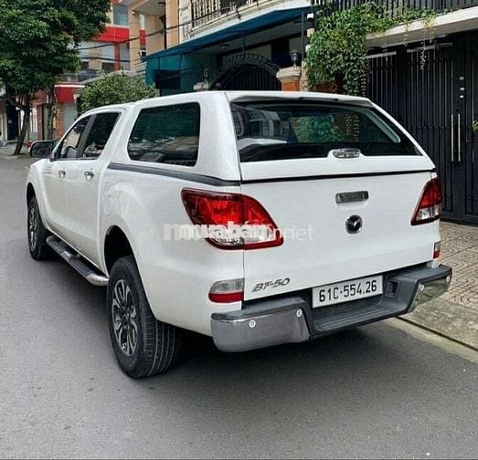 ✅Mazda BT50 2.2L ,2019. Số tự động