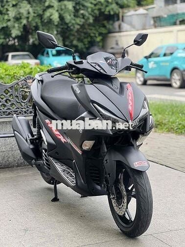 🌈🌈 🌈 Yamaha NVX 155 Vva 2017 BS49   👉 Máy Móc Zin