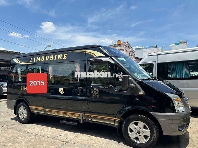 Chính chủ cần bán 2015 luxury