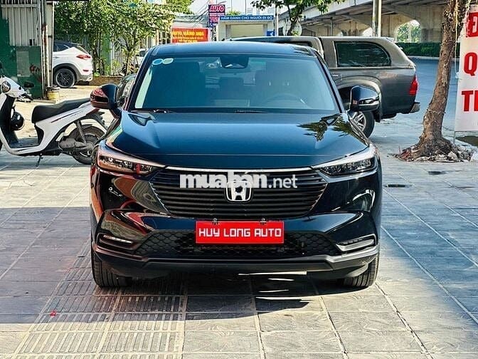 Honda HR-V 2023 G - 30000 km