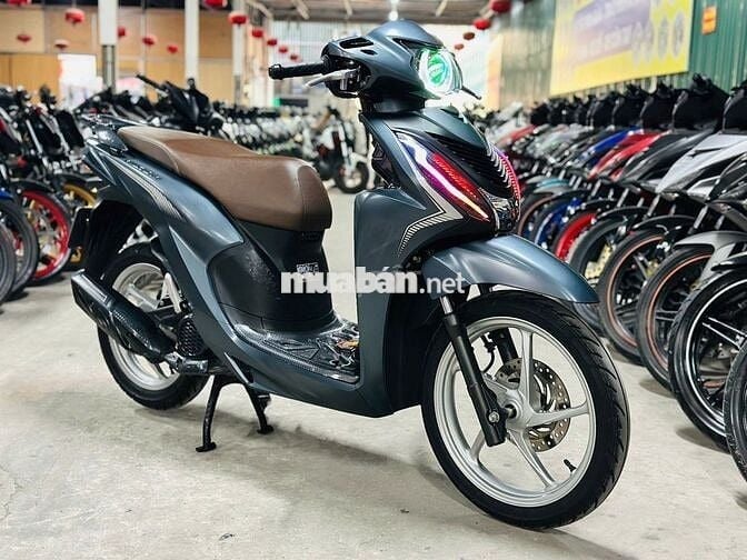 XE MÁYTHANH TÙNG_VISION ĐỘ BẢN CỔ ĐIỂN MỚI 99%